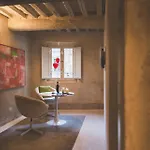 Casa de Férias Art Gallery - Tuscany - Medieval Town Close To Florence, Pisa, Lucca, Chianti Zone, Versilia Santa Maria a Monte