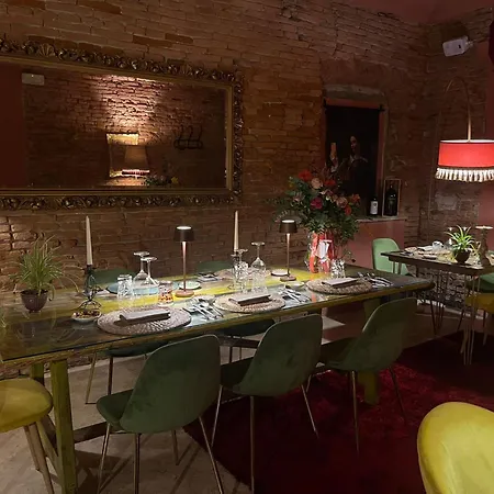 Art Gallery - Tuscany - Medieval Town Close To Florence, Pisa, Lucca, Chianti Zone, Versilia Santa Maria a Monte