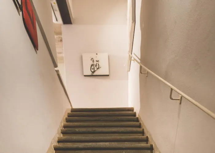 Art Gallery - Tuscany - Medieval Town Close To Florence, Pisa, Lucca, Chianti Zone, Versilia Σπίτι διακοπών