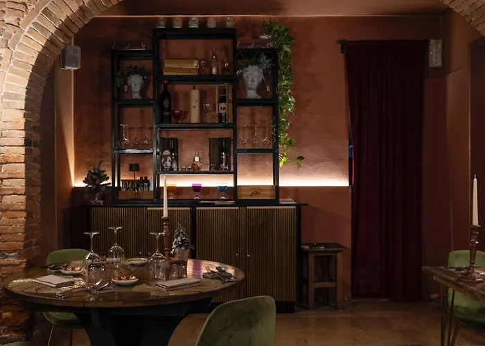 Art Gallery - Tuscany - Medieval Town Close To Florence, Pisa, Lucca, Chianti Zone, Versilia Σπίτι διακοπών